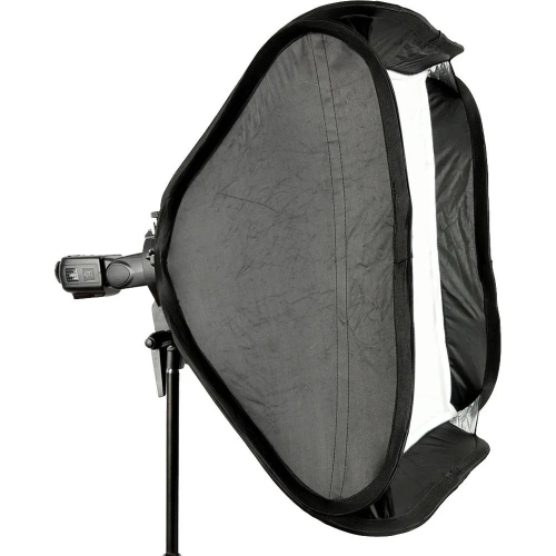 Zestaw softbox Godox SFUV8080 bez dyfuzora zewnętrznego