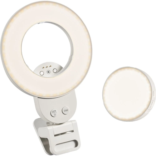 Zestaw lamp Godox LR Kit lampa LR30Bi świecąca obok LR15Bi