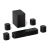 Soundbar Ultimea Aura A40 z subwooferem i czterema głośnikami surround