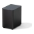 Przewodowy subwoofer 4 cale z zestawu Ultimea Aura A40