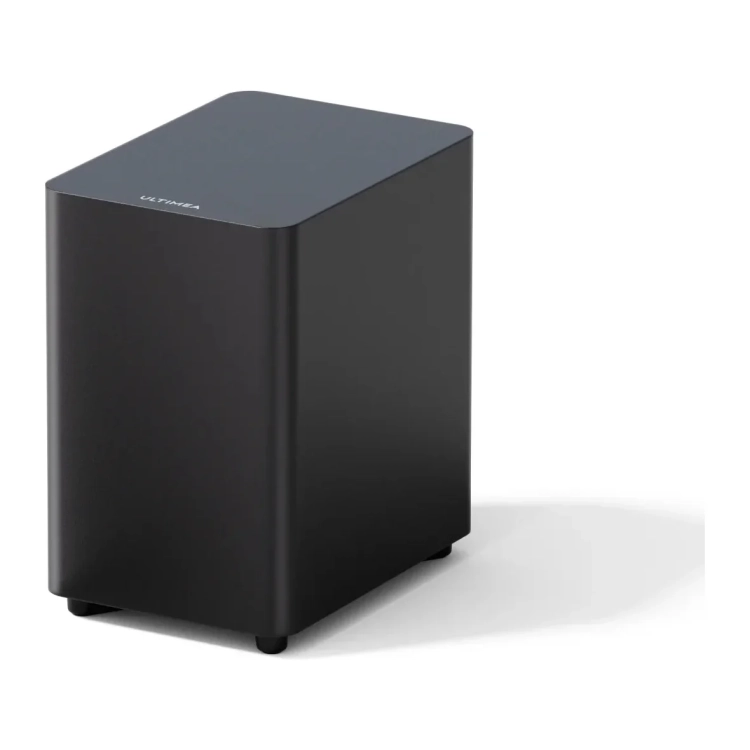 Przewodowy subwoofer z zestawu Ultimea Aura A50 Pro