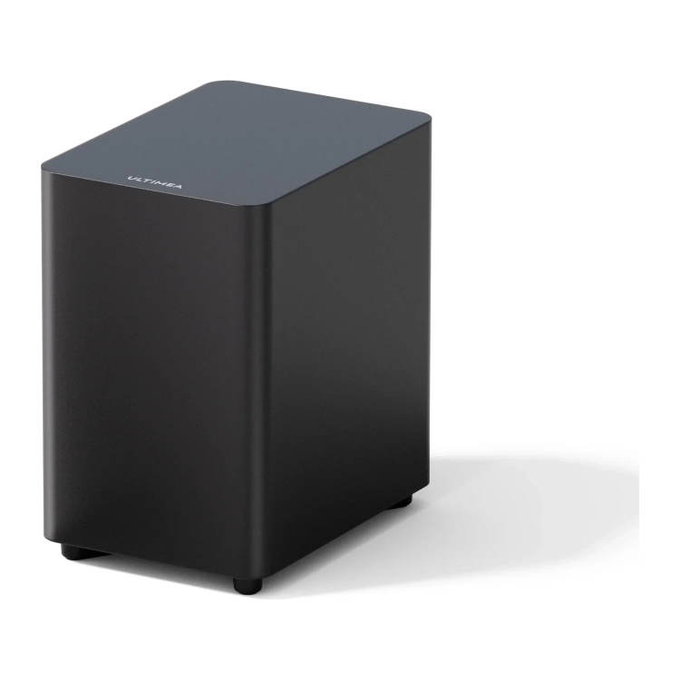 Subwoofer 4 cale z zestawu Ultimea Aura A60