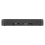 Tył soundbara Ultimea Aura A60 z gniazdami HDMI eARC, optycznym, USB, AUX i głośników
