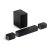 Soundbar Ultimea Poseidon D50 z subwooferem i dwoma głośnikami surround