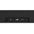 Złącza soundbara Ultimea Poseidon D60: zasilanie, AUX, optyczne, USB i HDMI eARC
