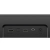 Złącza soundbara Ultimea Poseidon M60 Boom: HDMI eARC, optyczne, USB, wyjście subwoofera i zasilanie