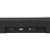 Złącza soundbara Ultimea Aura S5T: HDMI eARC, optyczne, USB, AUX, głośniki przednie i wyjście subwoofera