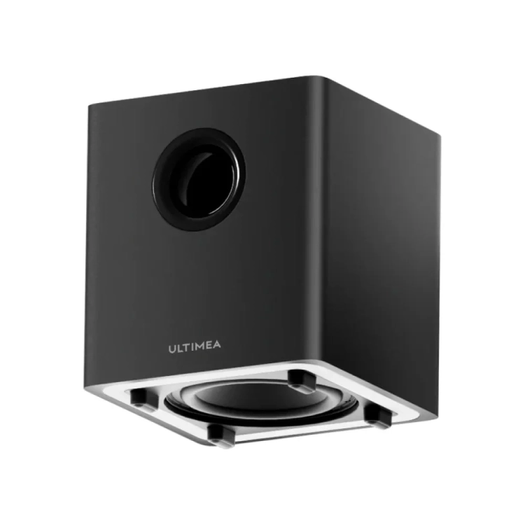 Bezprzewodowy subwoofer 6,5 cala Ultimea Apollo S90