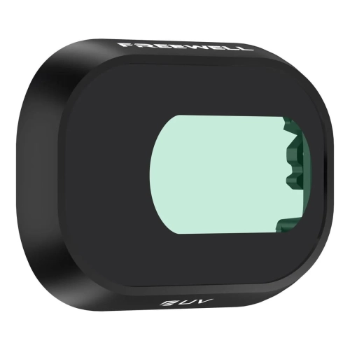 Filtr UV FREEWELL do drona DJI Mini 4 Pro