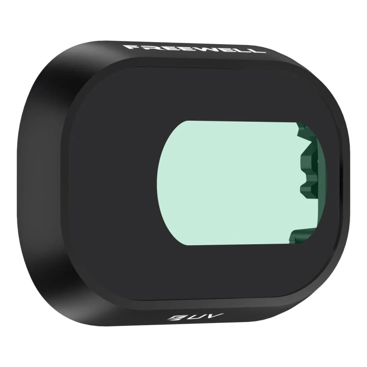 Filtr UV FREEWELL do drona DJI Mini 4 Pro