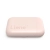 Różowa drukarka Liene Pearl K100 z boku, port USB-C