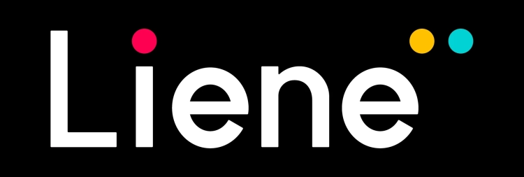 Logo marki Liene