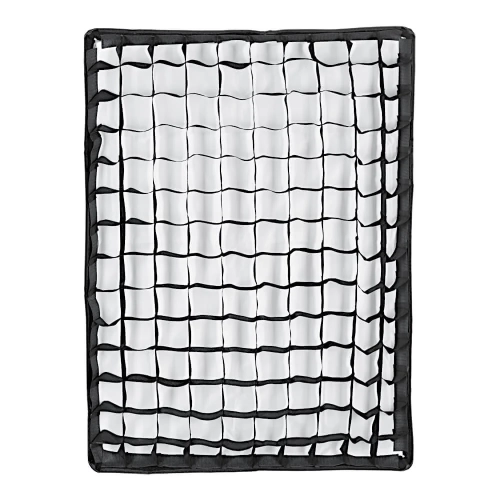Softbox Godox SB-USW80120 z gridem na wprost