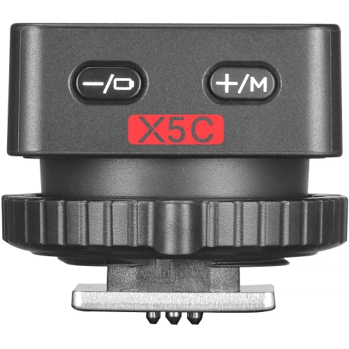 Moduł Godox X5 do Canon z oznaczeniem X5C
