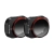 Dwa filtry gradientowe FREEWELL GND do drona DJI Mini 4 Pro