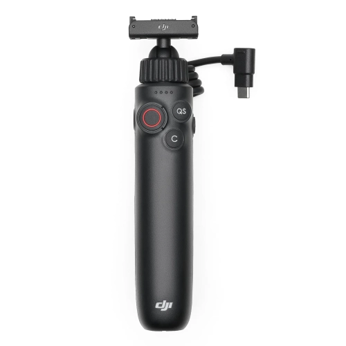 Wielofunkcyjny uchwyt ładujący DJI do kamer Osmo Action 5 Pro / Action 4