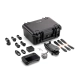 Dron DJI Mavic 3 Enterprise z walizką, kontrolerem i akcesoriami zestawu