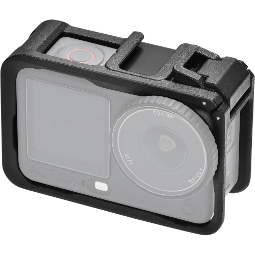Ramka ochronna STARTRC na kamerze DJI Osmo Action 6