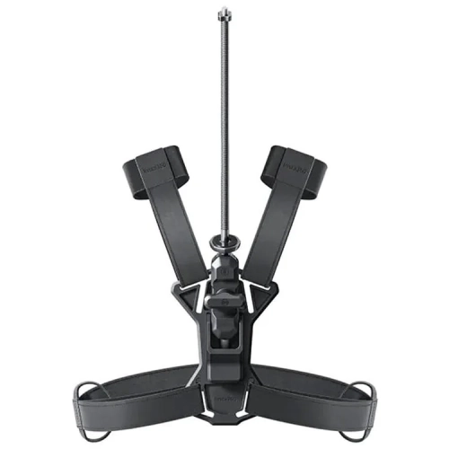 Uchwyt Insta360 Third Person Backpack Mount na plecak z wysięgnikiem