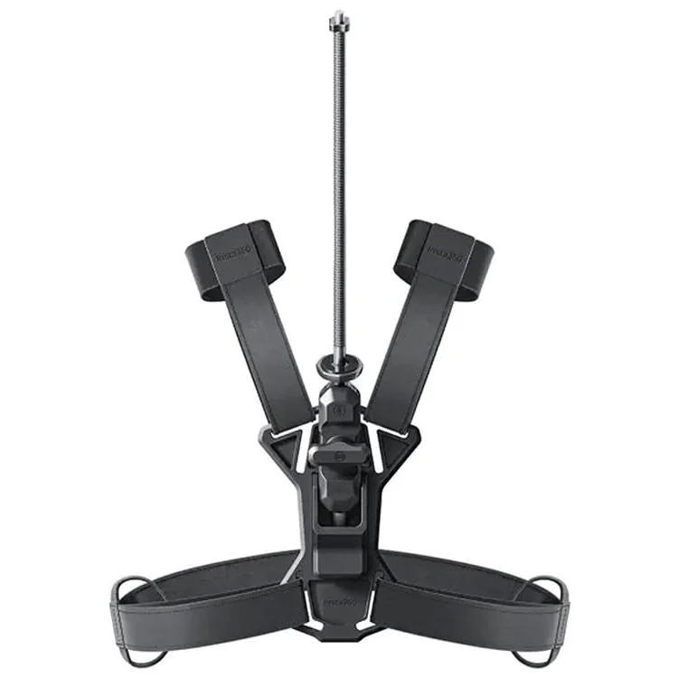 Uchwyt Insta360 Third Person Backpack Mount na plecak z wysięgnikiem