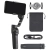 Gimbal DJI Osmo Mobile 6 z telefonem, statywem, uchwytem i etui