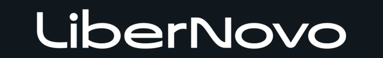 Logo marki LiberNovo