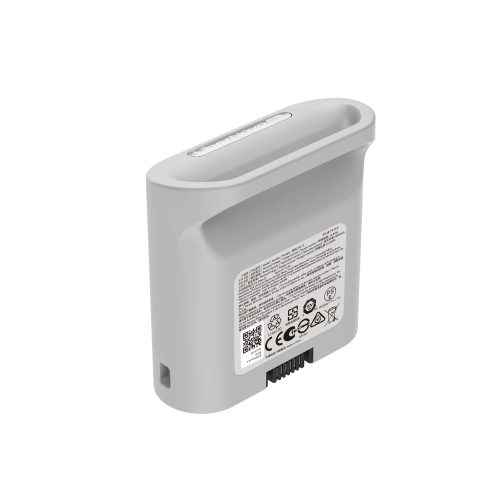 Biały akumulator LiberNovo 3000 mAh do krzesła Omni Pro