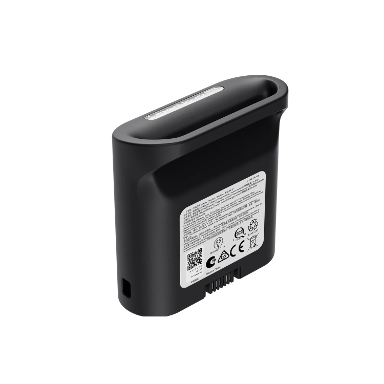 Grafitowy akumulator LiberNovo 3000 mAh do krzesła Omni Pro