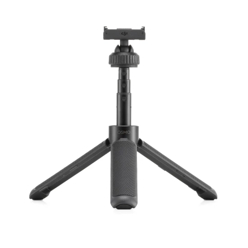 Mini wysięgnik teleskopowy z nóżkami statywu do kamer DJI Osmo Action