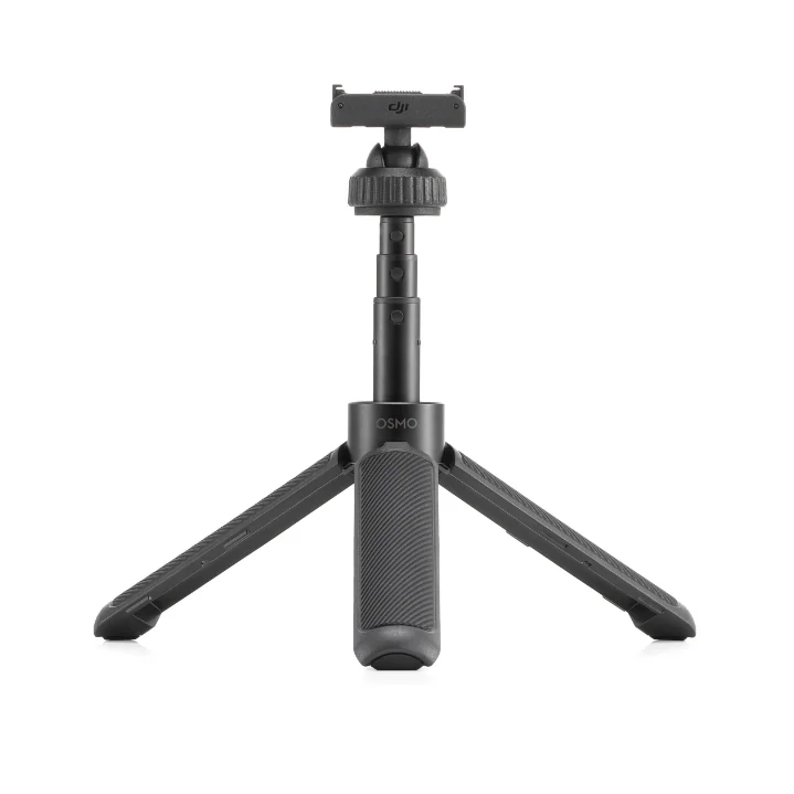 Mini wysięgnik teleskopowy z nóżkami statywu do kamer DJI Osmo Action