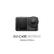 Roczny plan DJI Care Refresh dla kamery DJI Osmo Action 4
