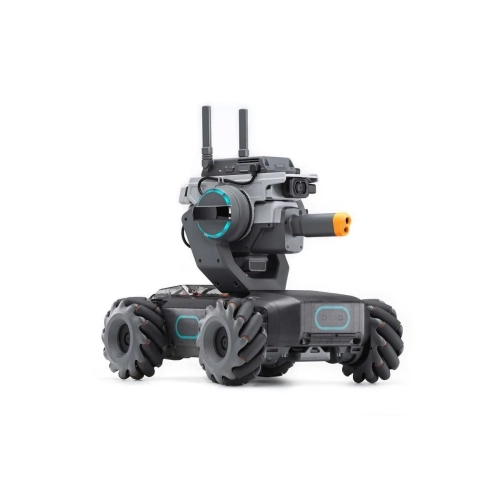 Robot edukacyjny DJI RoboMaster S1