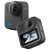 Kamera sportowa GoPro MAX 360 z przodu i z tyłu