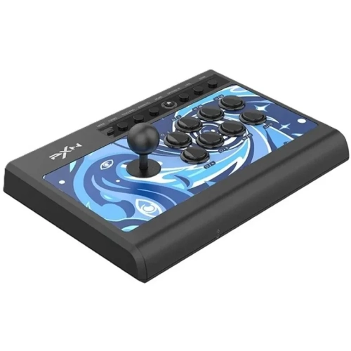 Joystick PXN 008 Arcade z przyciskami