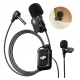 Mikrofon krawatowy DJI Lavalier Mic z klipsem