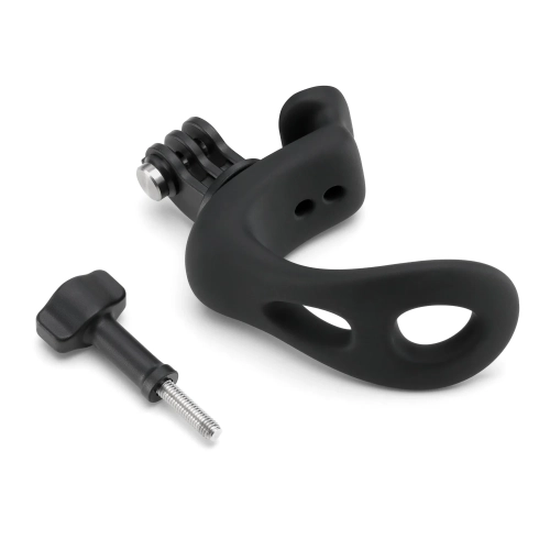 Elastyczne mocowanie DJI Osmo do kamer sportowych ze śrubą