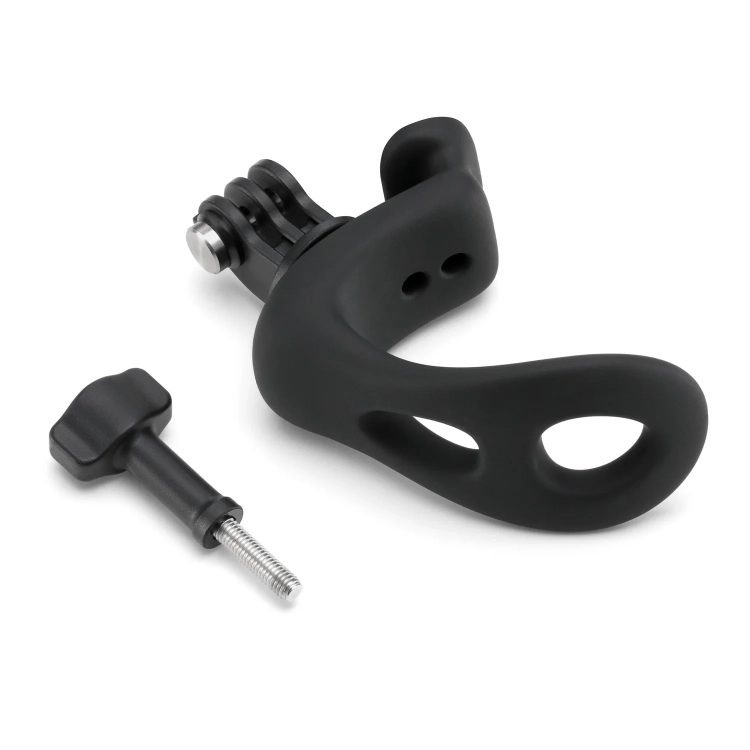 Elastyczne mocowanie DJI Osmo do kamer sportowych ze śrubą
