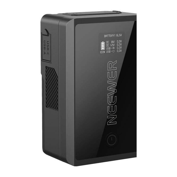 Akumulator V-Mount NEEWER PS050E 50 Wh