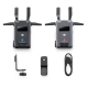 System transmisji obrazu DJI SDR Transmission Combo: nadajnik, odbiornik i akcesoria