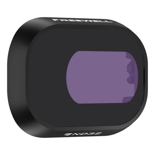Filtr FREEWELL ND32 do drona DJI Mini 4 Pro