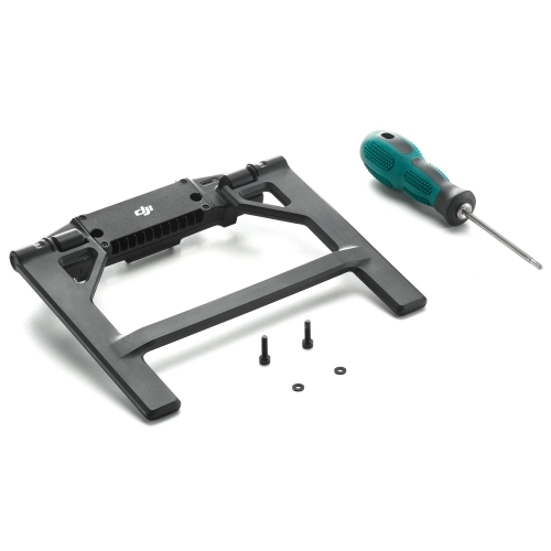 Antena zewnętrzna DJI RC Plus 2 SDR Module ze śrubokrętem i śrubkami