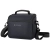 Granatowa torba fotograficzna K&F Concept Camera Sling Bag 5L z paskiem