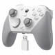 Biały kontroler GameSir G7 Pro Tri-Mode z odbiornikiem USB
