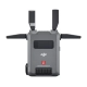 Odbiornik DJI SDR Transmission z antenami