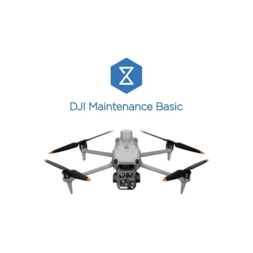 Program DJI Maintenance Basic dla drona DJI Matrice 4T