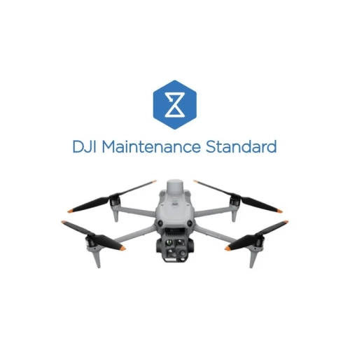 Program DJI Maintenance Standard dla drona DJI Matrice 4T