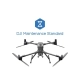 Program DJI Maintenance Standard dla drona DJI Matrice 400