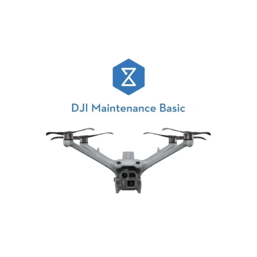 Program DJI Maintenance Basic dla drona DJI Matrice 4TD