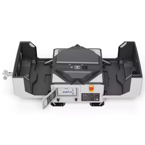 Otwarta stacja dokująca DJI Dock 2 dla dronów DJI Mavic 3E/3T i Matrice 3D/3TD