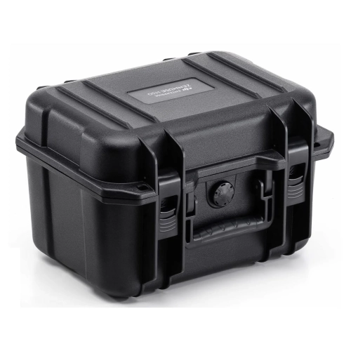 Czarna walizka transportowa do kamer DJI Zenmuse H30 / H30T